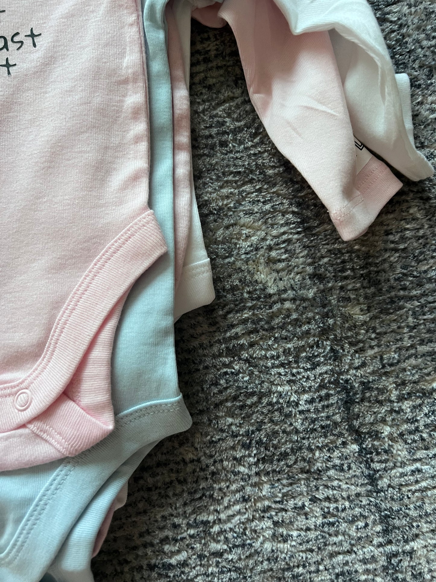 E85 E86 Drift Onesie, Romper, Bodysuit