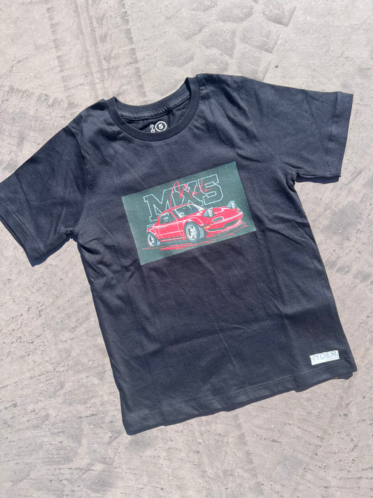 MX5 Kids t shirt