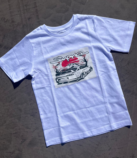 Kids Supra t shirt
