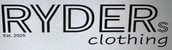 Ryders Clothing