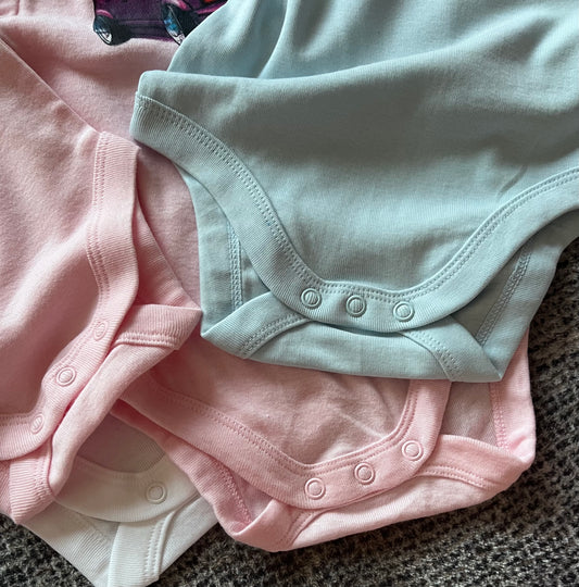 0 to 60 eventually text....Onesie, Romper, Bodysuit