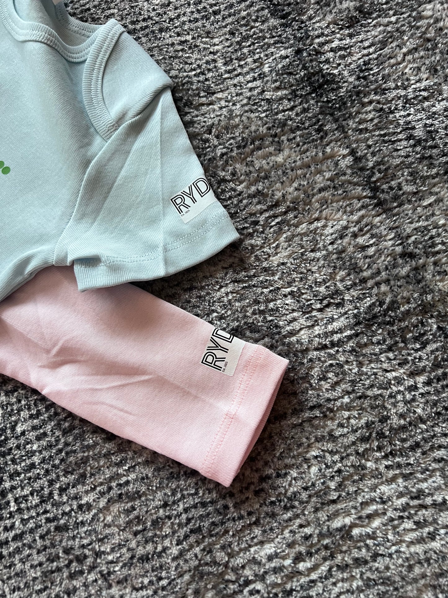 E85 E86 Drift Onesie, Romper, Bodysuit